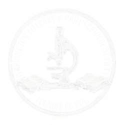 Warrington Literary and Philosophical Society